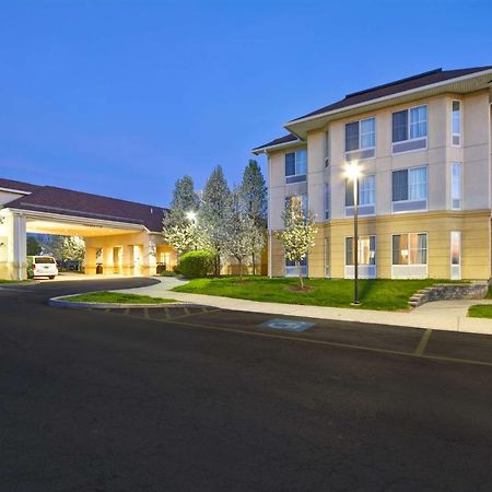 The Homewood Suites By Hilton Ithaca Eksteriør billede
