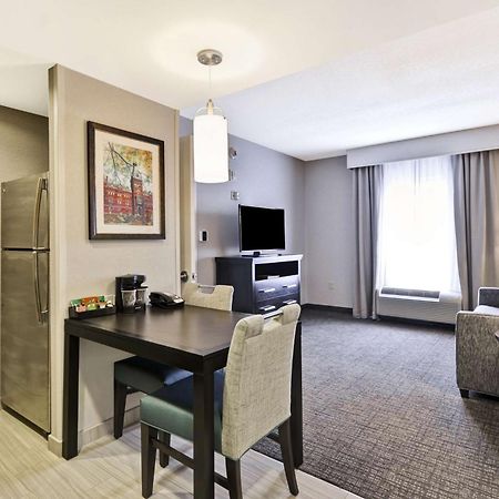 The Homewood Suites By Hilton Ithaca Eksteriør billede