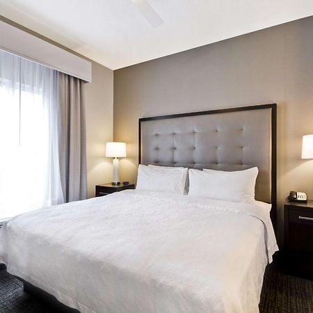 The Homewood Suites By Hilton Ithaca Eksteriør billede