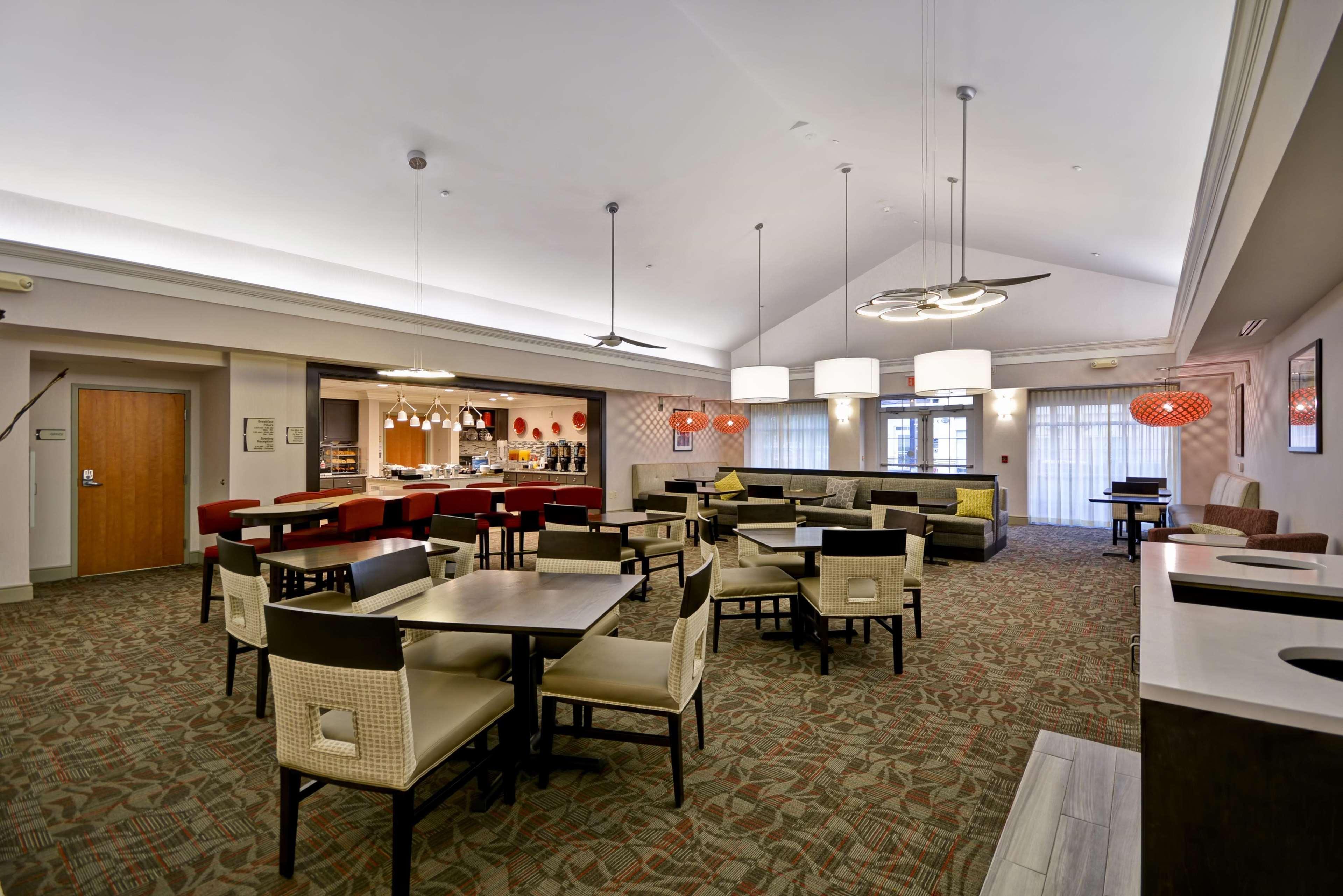 The Homewood Suites By Hilton Ithaca Eksteriør billede