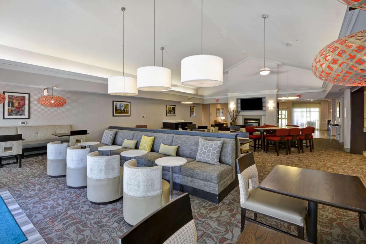 The Homewood Suites By Hilton Ithaca Eksteriør billede