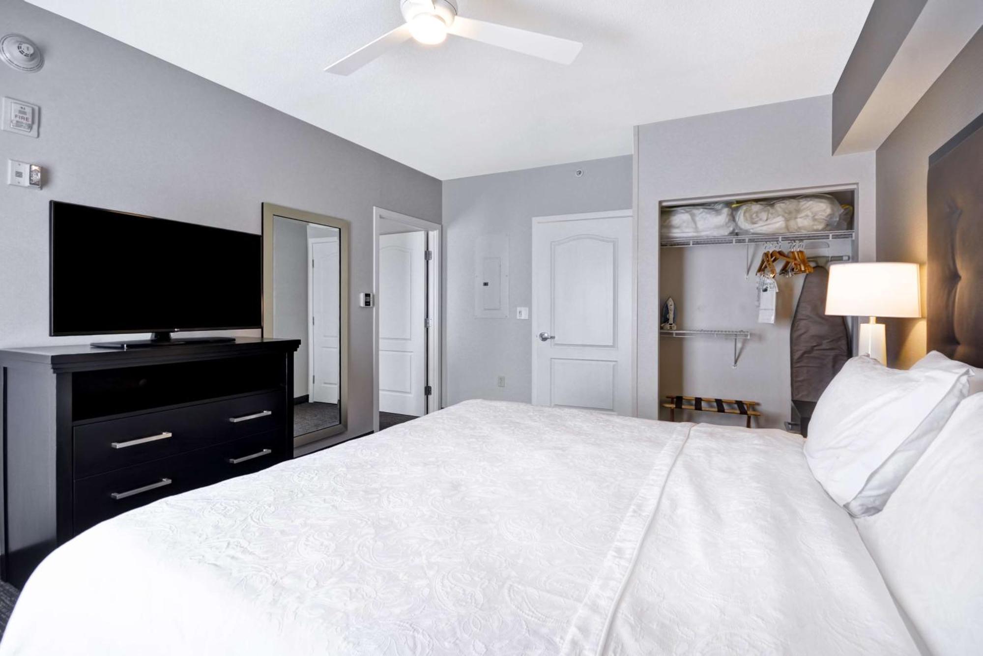 The Homewood Suites By Hilton Ithaca Eksteriør billede
