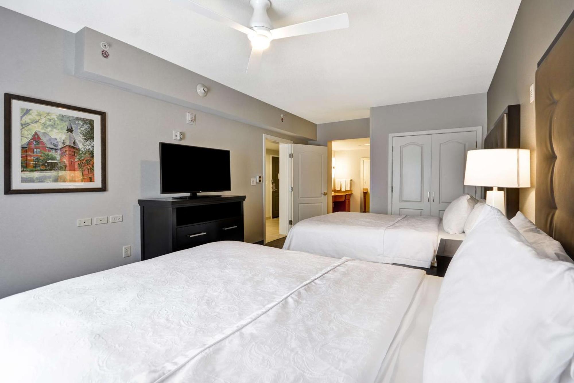 The Homewood Suites By Hilton Ithaca Eksteriør billede
