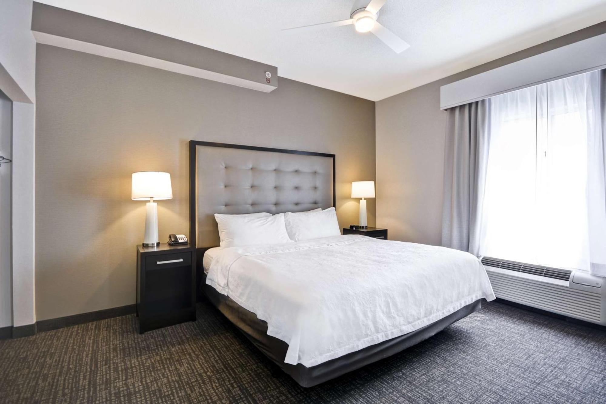 The Homewood Suites By Hilton Ithaca Eksteriør billede