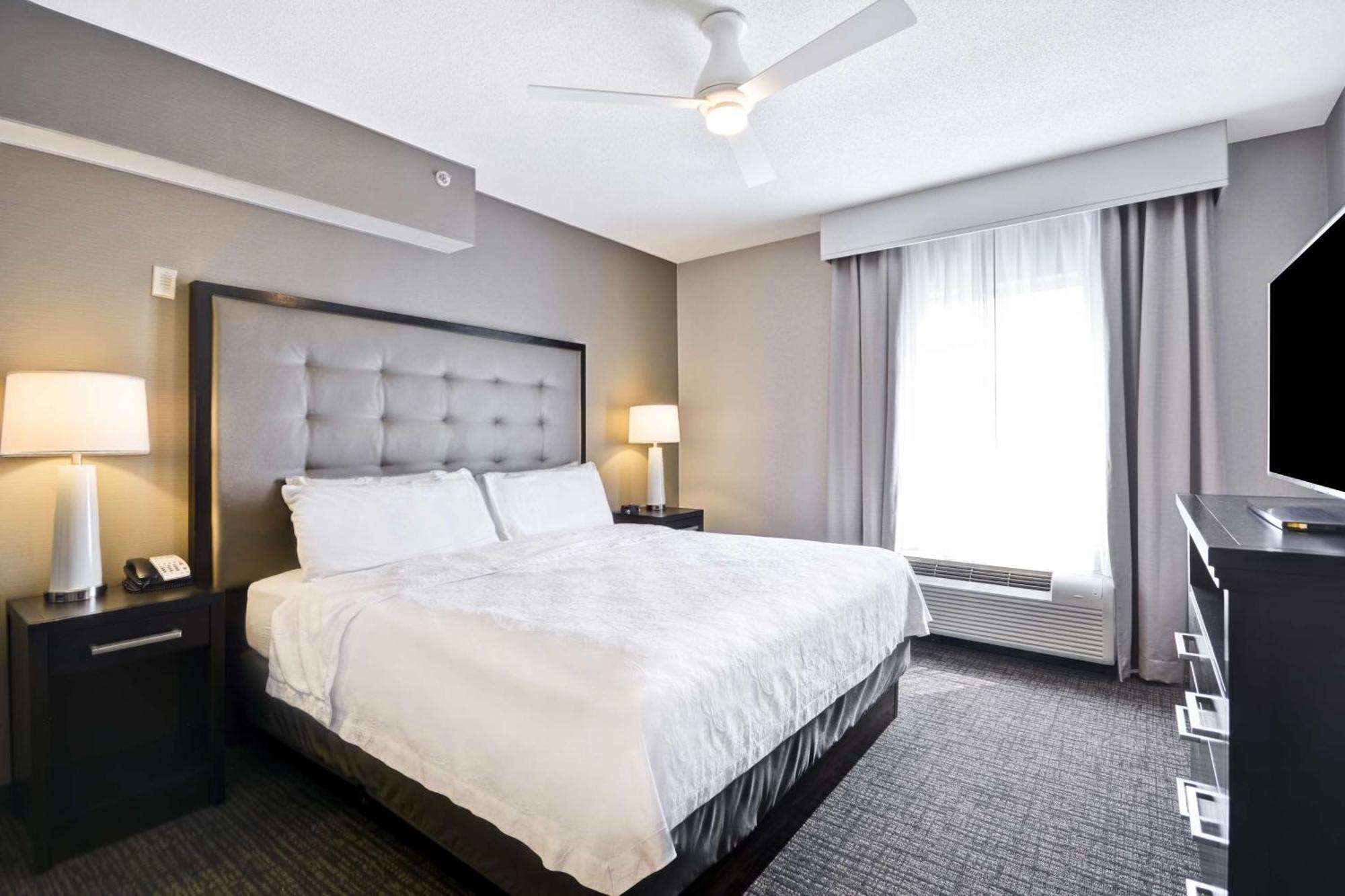 The Homewood Suites By Hilton Ithaca Eksteriør billede