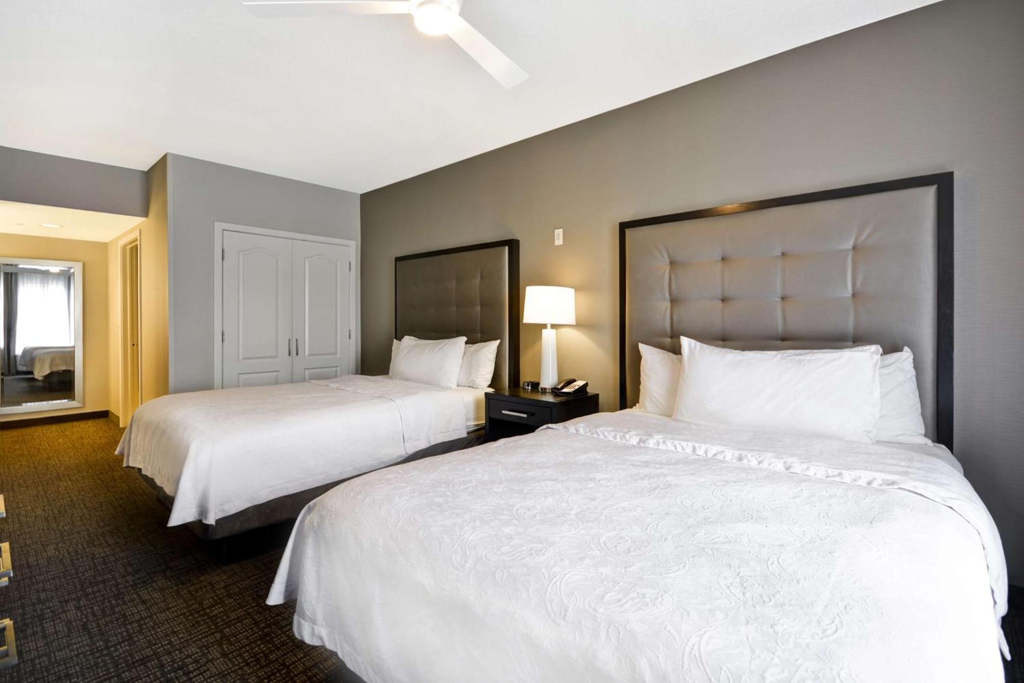 The Homewood Suites By Hilton Ithaca Eksteriør billede