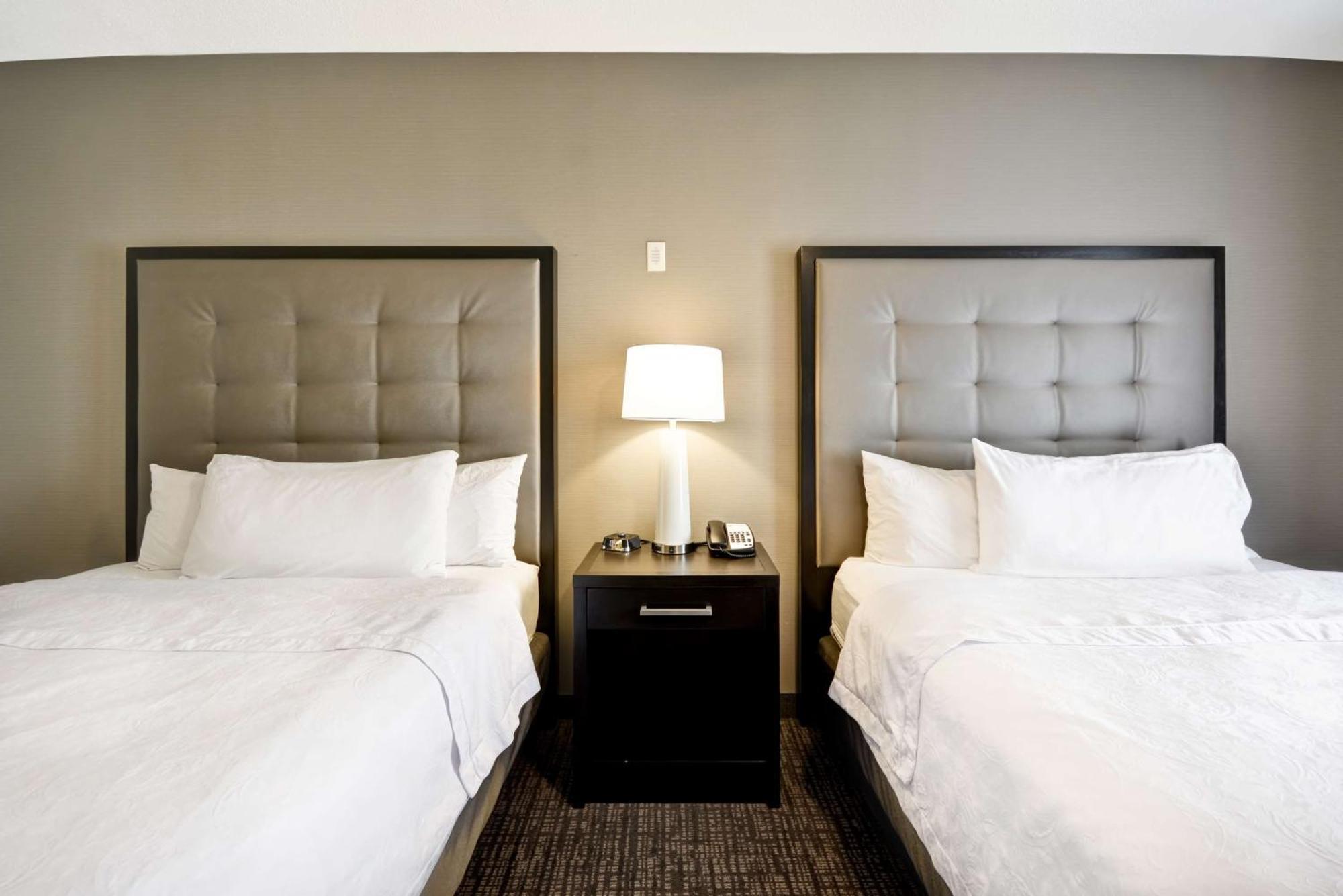 The Homewood Suites By Hilton Ithaca Eksteriør billede