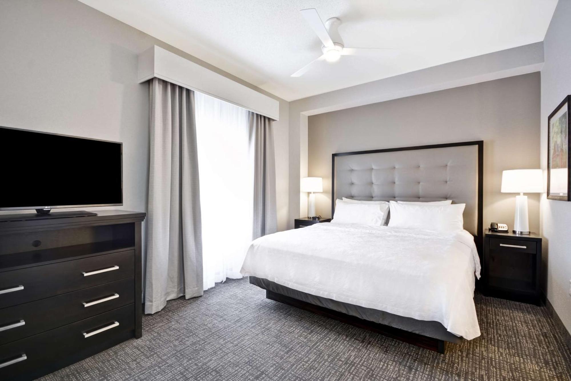 The Homewood Suites By Hilton Ithaca Eksteriør billede