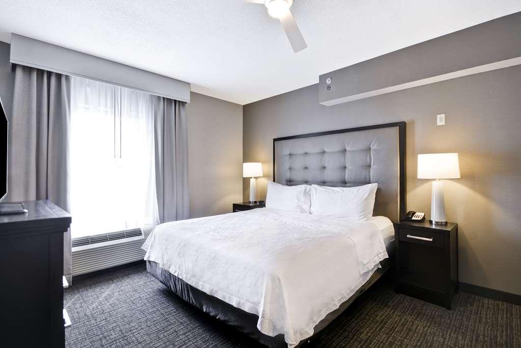 The Homewood Suites By Hilton Ithaca Værelse billede