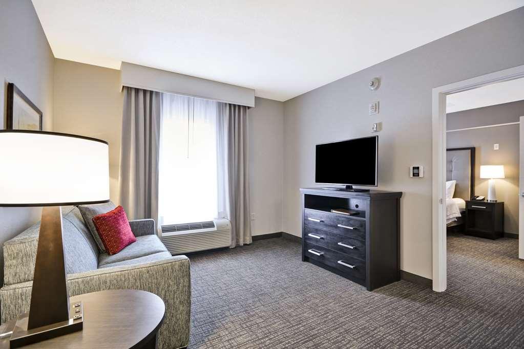 The Homewood Suites By Hilton Ithaca Værelse billede