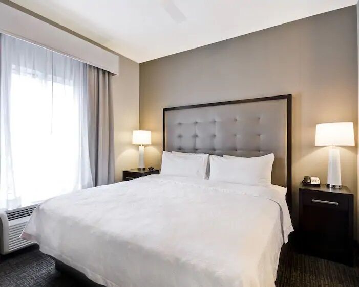The Homewood Suites By Hilton Ithaca Eksteriør billede